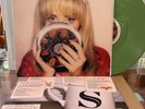 Sabrina Carpenter: Fruitcake 12
