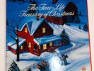 Vintage Time Life – Treasury of Christmas (1986) 3-LP Vinyl Record Box Set