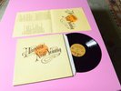 NEIL YOUNG LP HARVEST ITALY PRESS EX++ GATEFOLD COVER AND INSERT