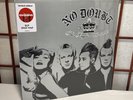 No Doubt The Singles 1992-2003 2LP SILVER Vinyl SEALED best of greatest hits R8