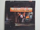 Vintage 1972 Elton John Don't Shoot Me Vinyl Record Album