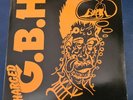 CHARGED G.B.H-SICK BOY/AM I DEAD YET /SLIT YOUR THROAT - CLAY 11 - FREE POSTAGE