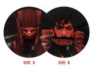 Twenty One Pilots Breach FOCUSER In Store Exclusive Picture Disc W Velvet Sleeve