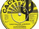 Rupie Edwards - Three Pan One, A Murder, 7