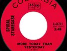 Spiral Starecase - More Today Than Yesterday / Broken-Hearted Man, 7