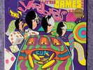 The Yardbirds 1967 Epic M0N0 Promo LP 