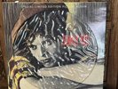 Simply Red Picture Book Pic Disc 1985 Vinyl LP Record RARE Excellent Music