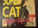 Ghetto Red Hot [Single] [12 inch Vinyl Disc] by Super Cat (Vinyl, 1992,...
