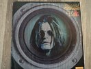 OZZY OSBOURNE Live & Loud 1993 Vinyl LP Black Sabbath Pre Owned