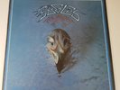 Eagles - Their Greatest Hits - Vinyl LP 1976 1st Press EX+/EX Embossed Sleeve