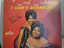 THE SOUL SISTERS:  