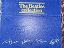 The Beatles Collection (Blue Box) 1985, Vinyl Albums, Excellent Never Played