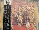 ROLLING STONES It's Only Rock'n Roll P8474S ROLLING STONES JAPAN LP Vinyl OBI