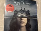 The Haunting Of Hill House 2LP SEALED 2018 “Haunted Green & Blue Swirl” Color