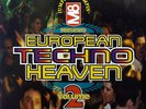 Various - M8 Presents European Techno Heaven Volume 2, 2xLP, (Vinyl)