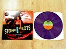 Stone Temple Pilots - Core Recycled Purple Vinyl Record 2023 Limited Edition