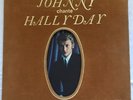 LP Johnny HALLYDAY- Johnny chante Hallyday-PHILIPS - BB 77.484 L - Original BIEM
