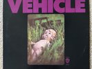 VEHICLE - The Ides of March LP w/ INNER 1970 Warner Bros WS1863 - TESTED * /VG+