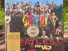 The Beatles - Sgt. Peppers - 50th Anniversary Edition - Vinyl LP Factory Sealed