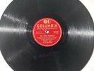 Frankie Carle 78 rpm One More Tomorrow/Make Believe - Columbia 36978 (Fallout 4)