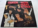 QUEEN   SHEER HEART ATTACK ** 1974 UK EMI LP -3U, -4U.