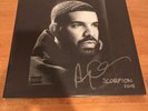 Drake Scorpion 2018 Vinyl VG++