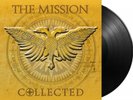 The Mission Collected  LP Album vinyl record 2 x 180gram remastered compilation