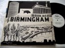 BIRMINGHAM   BIRMINGHAM ** 1972 UK 1st Private Press GROSVENOR LP PROG/PSYCH.