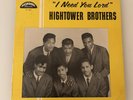 Hightower Brothers 