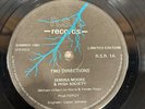 Semina Moore  - Two Directions  -  High Society /  12’ RSR - VG+