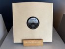 The Bobettes Mr Lee 78 Shellac 10” Record V+