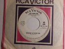 ROY HAMILTON 45 CRACKIN' UP OVER YOU B/W WALK HAND IN HAND  RCA NORTHERN SOUL