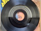 D - Johnny Hallyday Entre Mes Main EP 45T 1968 BLACK Label No RARE TAG