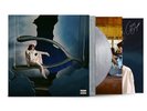 NEW  Conan Gray ‎WISHBONE (SILVER LP) Limited SHOOTING STAR Ed. w/ SIGNED INSERT