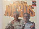 Revenge of the Nerds Vinyl LP Brown Record Soundtrack 2019 Pocket Protector