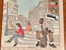 Howlin' Wolf – The London Howlin' Wolf Sessions 2015 Record Store Day release