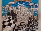 PAPPO'S BLUES VOL. 3 Vinyl Record LP Psych Rock Argentina