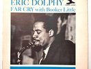 NEW JAZZ NJLP 8270 - ERIC DOLPHY - FAR CRY.