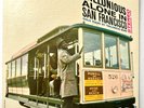 RIVERSIDE RLP 1158 - THELONIOUS MONK - THELONIOUS ALONE IN SAN FRANCISCO.