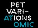 Atomic Pet Variations (Vinyl) (UK IMPORT)