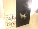 JUTTA HIPP -BLUE NOTE 1516 -MONO LEXINGTON FLAT EDGE -VINYL NM AS NEW IMPRESSIVE