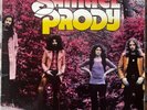 Samuel Prody – Samuel Prody (1st German Press 1971) - LP/VG+ - Cover/NM (RARE)