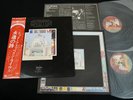 LED ZEPPELIN THE SONG REMAINS THE SAME JAPAN VINYL 2LP OBI GATEGOLD P-5544-5N