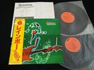 RAINBOW RITCHIE BLACKMORE THE BEST OF RAINBOW 2LP OBI GATEFOLD MPZ 8139/40