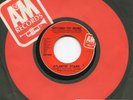 ATLANTIC STARR SECOND TO NONE A&M RARE '83 MODERN SOUL STOCK 45 **ONLY COPY  **