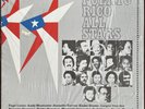 PUERTO RICO ALL-STARS LP 1977 Pras Records SHRINK GATEFOLD NEAR MINT Papo Lucca