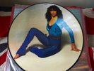 KATE BUSH THE KICK INSIDE ORIGINAL 1ST PRESS PICTURE DISC  NM