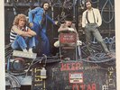 THE WHO - WHO ARE YOU - 1ST PRESS 1978 VINYL LP - EX+
