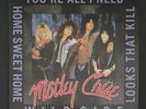MOTLEY CRUE - YOU'RE ALL I NEED - 10