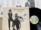 Fleetwood Mac Rumours Original 1977 US Press In Shrink +Hype Sticker + Poster